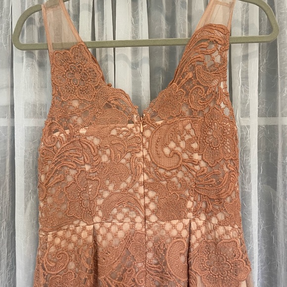 Yoana Baraschi Dress - Picture 3 of 8